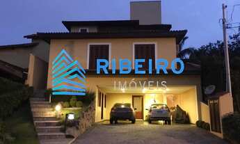 Imagem: Linda casa a venda no RESIDENCIAL 09!!!