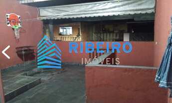 Imagem: ÓTIMA CASA COM 3 ANDARES NO BAIRRO ROCHDALE