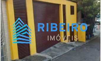 Imagem: OPORTUNIDADE!!! IMÓVEL COM 2 SALÕES COMERCIAIS