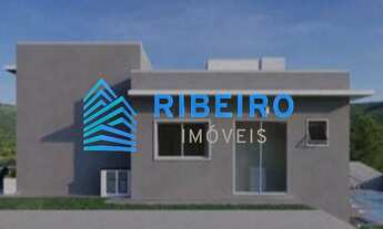 Imagem 3: Linda casa a venda Condomínio Ninho Verde 1