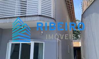 Imagem 3: CASA SOBRADO TERRA NOBRE CITYBUSSOCABA