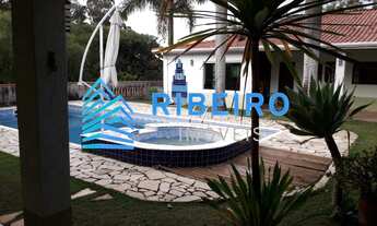 Imagem: Casa de campo a venda em Porangaba, São