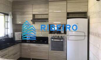 Imagem 4: Casa de campo a venda em Porangaba, São 1.350m² de área