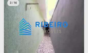 Imagem 2: LINDO SOBRADO COM 2 QUARTOS PRÓXIMO À CIDADE DE DEUS EM OSASCO!!!