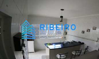 Imagem: LINDA CASA COM EXCELENTE LOCALIZAÇÃO NO