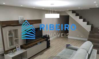 Imagem: Sobrado com 3 dormitórios/2 suítes, Jardim