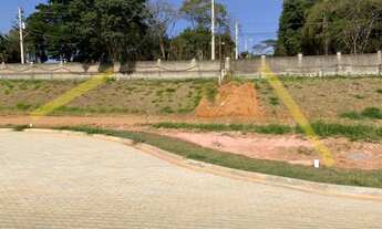Imagem: Terreno no Condomínio Fechado Lago dos