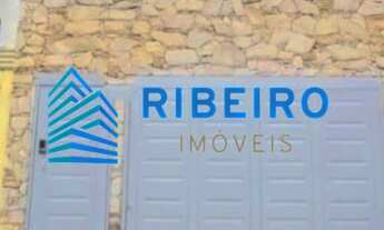 Imagem: LINDO SOBRADO COM 2 QUARTOS PRÓXIMO À