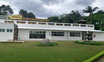 Imagem 7: Terreno no Condomínio Fechado Lago dos Pássaros em Cotia