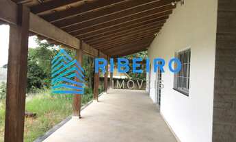 Imagem: Chácara à venda em Sítio do Morro em