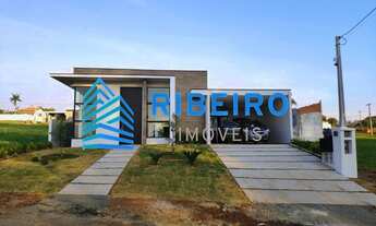 Imagem: Casa de campo em Porangaba com a melhor