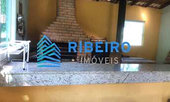 Imagem 2: Casa de campo a venda em Porangaba, São 1.350m² de área