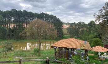 Imagem 5: Terreno no Condomínio Fechado Lago dos Pássaros em Cotia