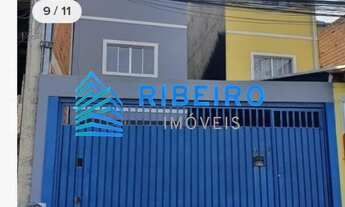 Imagem: EXCELENTE SOBRADO EM JANDIRA - SP!!!