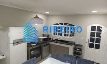 Imagem 3: Sobrado com 3 dormitórios/2 suítes, Jardim das Belezas, Vila Caldas - Centro- Carapicuíba