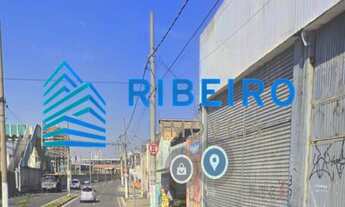 Imagem: Alugo Galpão em Osasco, SP