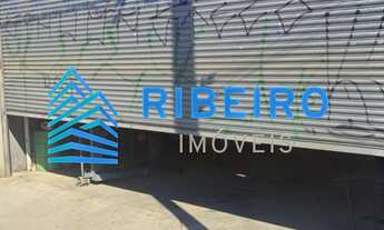 Imagem: Galpão comercial para venda. Osasco, SP
