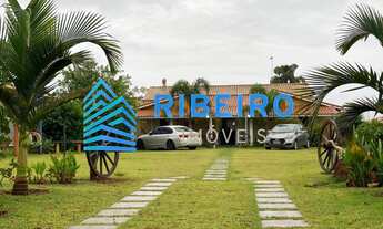 Imagem: Chácara a venda no Eco Park Residencial