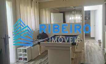 Imagem: Casa a venda no bairro Jardim dos Camargos