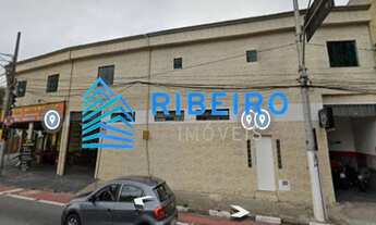 Imagem: Prédio comercial para venda ou locação