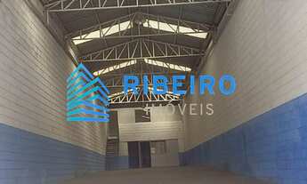 Imagem: Galpão venda ou locação em Osasco