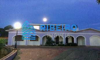 Imagem: Terreno a venda em Santana de Parnaíba