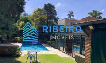 Imagem: Linda casa à venda em Alphaville Residencial