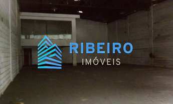 Imagem 2: Galpão em Osasco