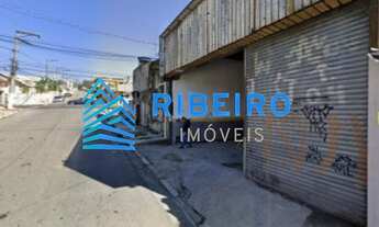 Imagem: Galpão venda - Osasco