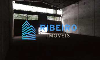 Imagem 3: Galpão em Osasco