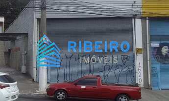 Imagem 4: Galpão venda ou locação em Osasco