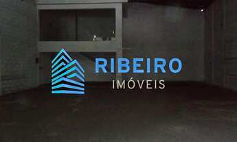 Imagem 7: Galpão em Osasco