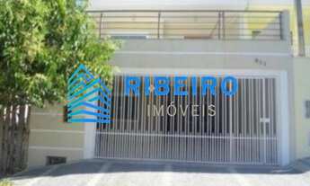 Imagem 1: Casa a venda no Jd. Paulista- SOROCABA