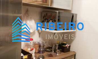 Imagem 6: CONFIRA! - Apartamento 105 m² no condomínio Parque Barueri