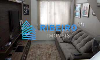 Imagem 2: Casa a venda no Jd. Paulista- SOROCABA