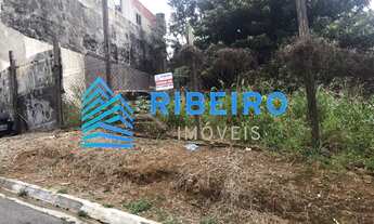 Imagem: Terreno Santana Parnaiba 600mts²