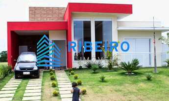 Imagem: Casa de campo a venda no Condomínio Ninho