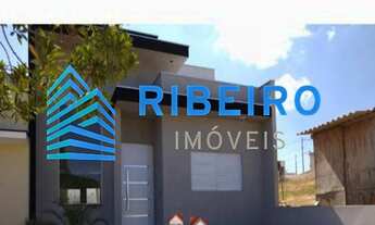 Imagem: Linda casa a venda Cond. Residencial Villaggio