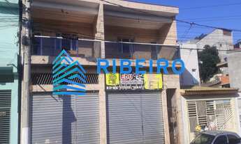 Imagem: Casa a venda em Santana de Parnaíba