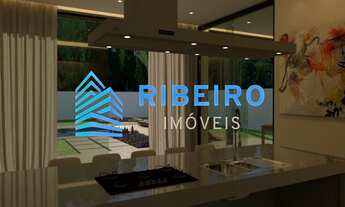 Imagem 2: Casa em Porangaba - Ninho Verde l - Vende-se. Imobiliária Ribeiro Imóveis