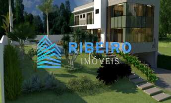 Imagem: Casa em Porangaba - Ninho Verde l - Vende-se