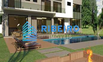 Imagem 5: Casa em Porangaba - Ninho Verde l - Vende-se. Imobiliária Ribeiro Imóveis