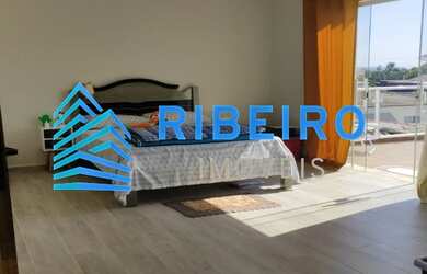 Imagem 6: Linda casa de campo em Porangaba-SP Ninho Verde 1 - 04 suites valor R$ 750mil