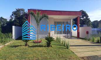 Imagem: Bela casa de campo 03 dorms uma suíte a