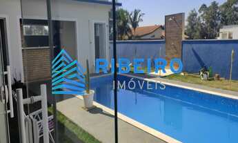 Imagem: Linda casa de campo em Porangaba-SP Ninho