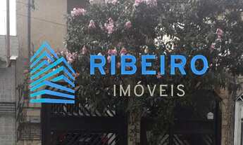 Imagem: Casa a venda em Osasco - SP. Imobiliária