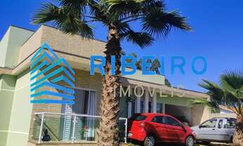 Imagem: Casa residencial para Venda Ninho Verde