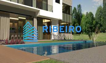 Imagem 3: Casa em Porangaba - Ninho Verde l - Vende-se. Imobiliária Ribeiro Imóveis