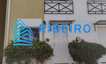 Imagem: Linda casa semi-geminada em Cotia