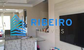 Imagem 1: Grande oportunidade! Apartamento a venda condomínio Alphaview com planejados